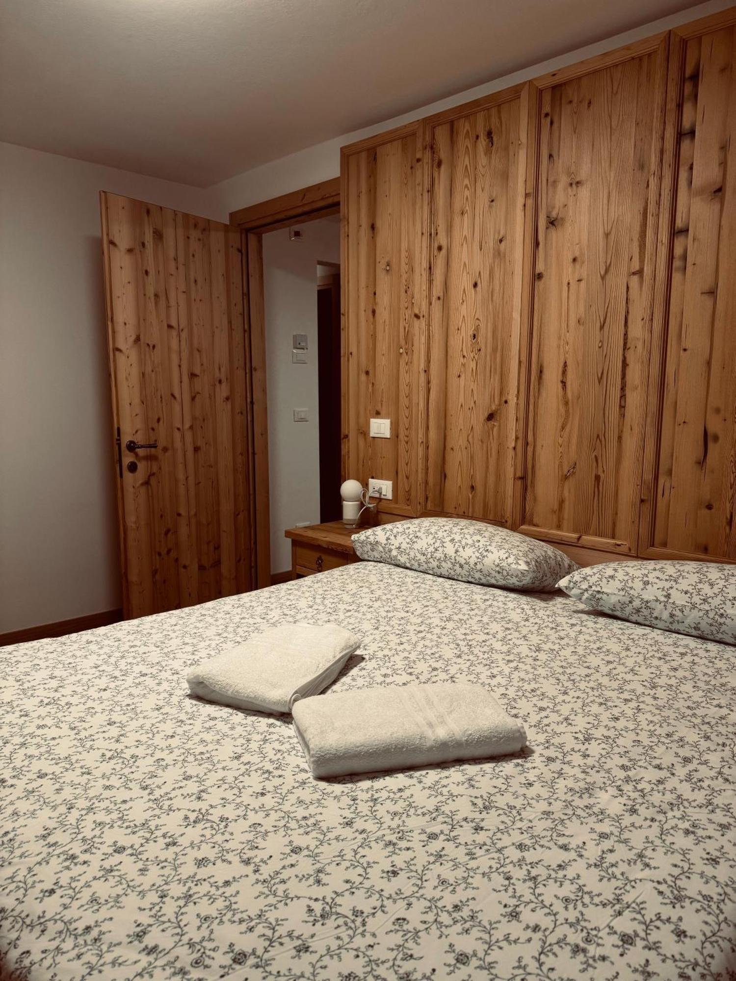 Albergo Matiz Da Otto Палуцца Экстерьер фото