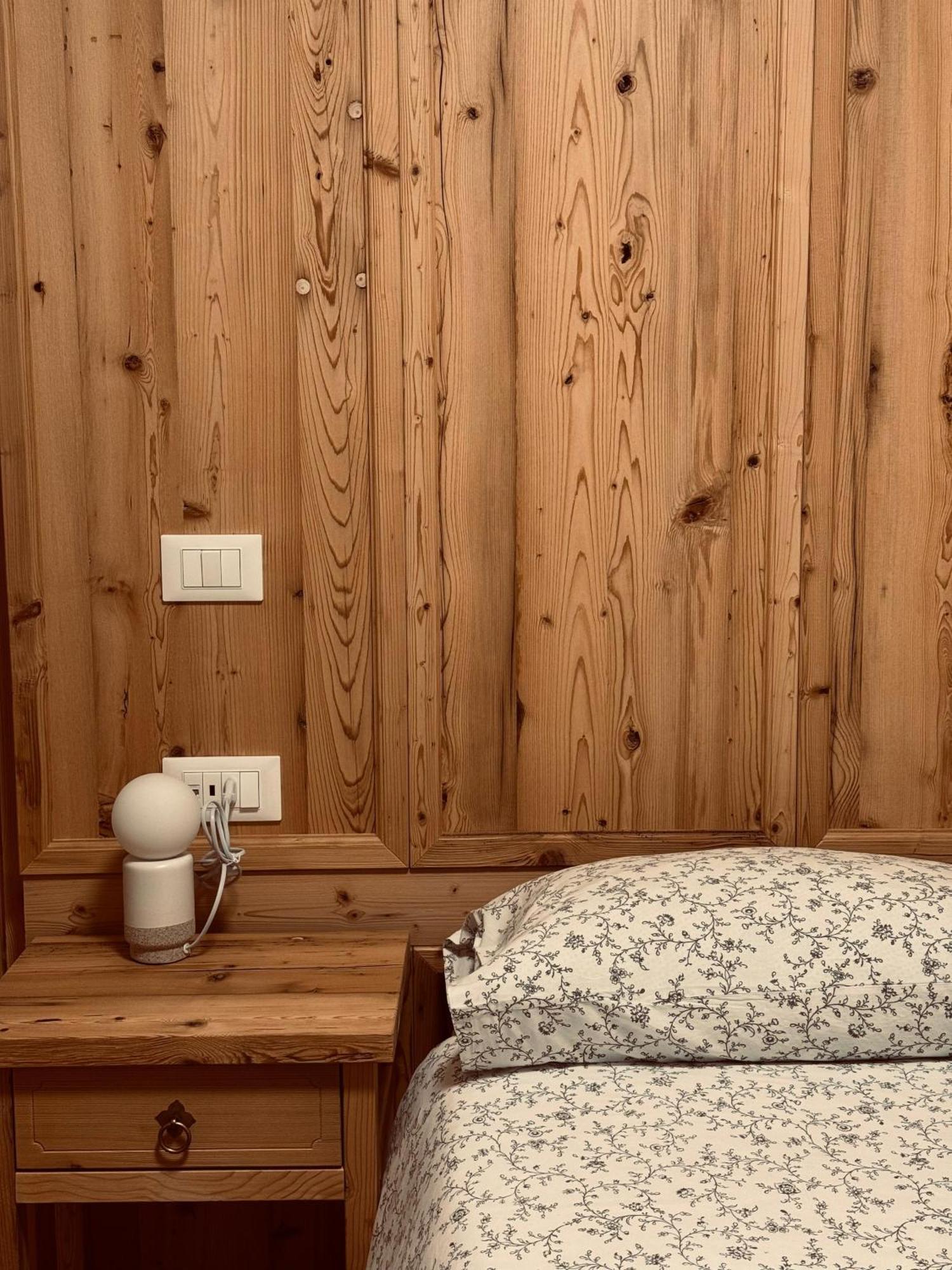 Albergo Matiz Da Otto Палуцца Экстерьер фото