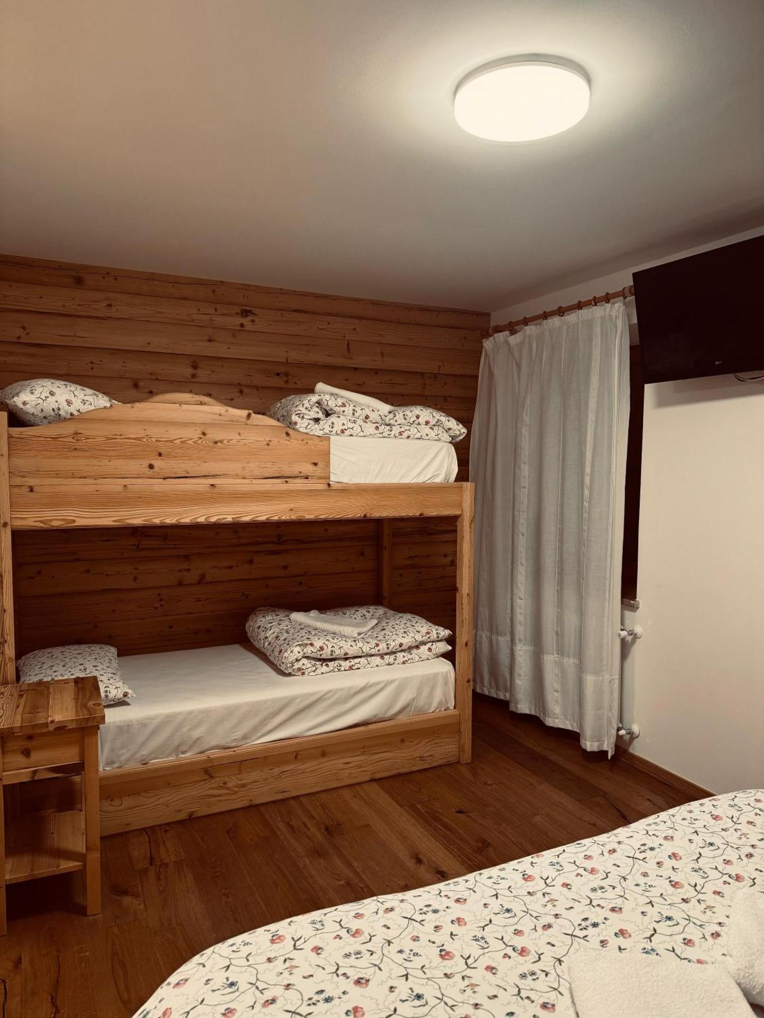 Albergo Matiz Da Otto Палуцца Экстерьер фото